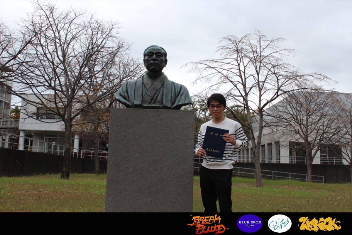 【思い出】慶應義塾大学を卒業しました